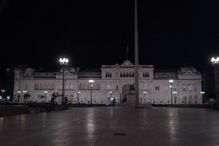 Crítica de "76 89 23": cine, memoria y política argentina