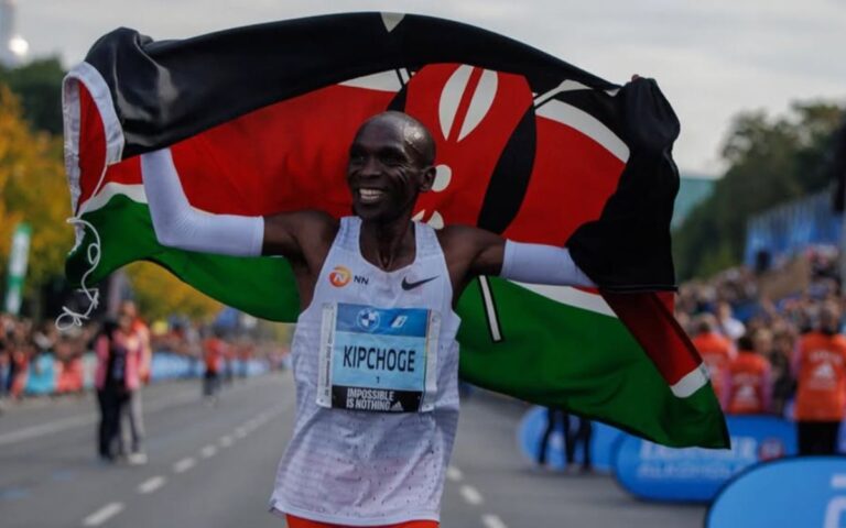 "Los Juegos Olímpicos son símbolo de paz y unidad en un mundo dividido": Coventry