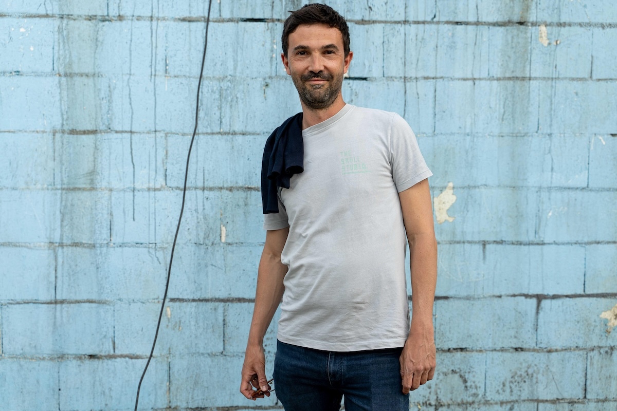 "No tiene sentido que mantengamos el volumen de producción y de estrenos"