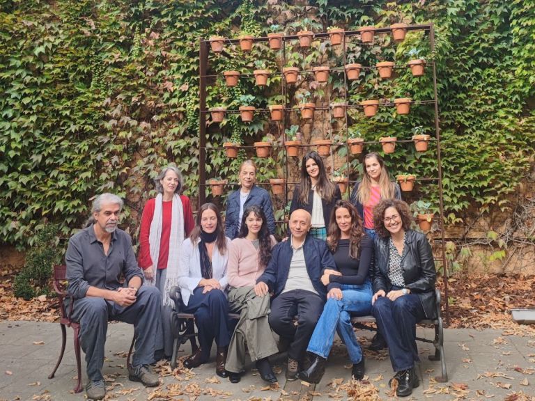 Todos los ganadores de los premios del 25º Festival de Cine Ópera Prima de Tudela 2025