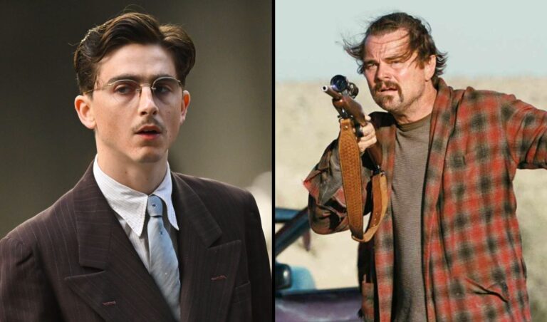 el pulso que domina la carrera al Oscar 2025